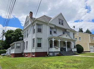 154-156 Hawthorne Ave, Derby, CT 06418