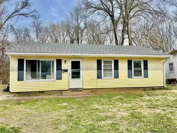 1112 Magnolia Dr, Brazil, IN 47834