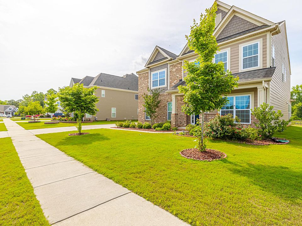 2624 Snap Dragon Dr, Harrisburg, NC 28075 | Zillow