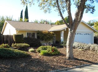 314 Hagemann Dr, Livermore, CA 94551