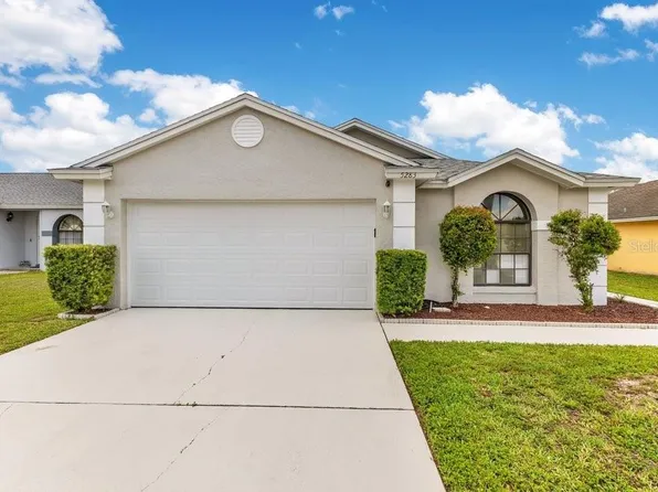 5283 Lonesome Dove Dr, Kissimmee, FL 34746