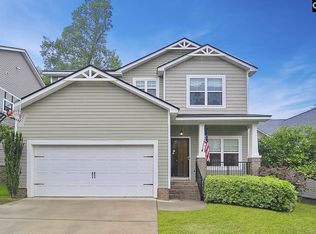 249 Allenbrooke Way, Lexington, SC 29072
