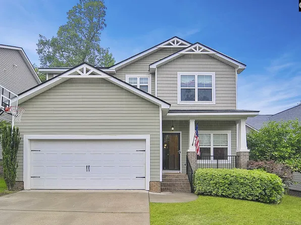 249 Allenbrooke Way, Lexington, SC 29072