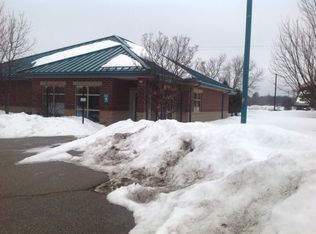 620 Warren St, Redgranite, WI 54970