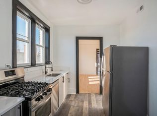 6321 N Oakley Ave APT 3, Chicago, IL 60659