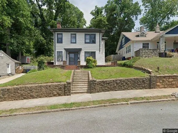 1138 W End Blvd #1136, Winston Salem, NC 27101