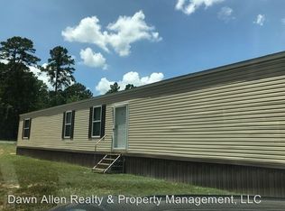 162 Crocker Rd, Choudrant, LA 71227