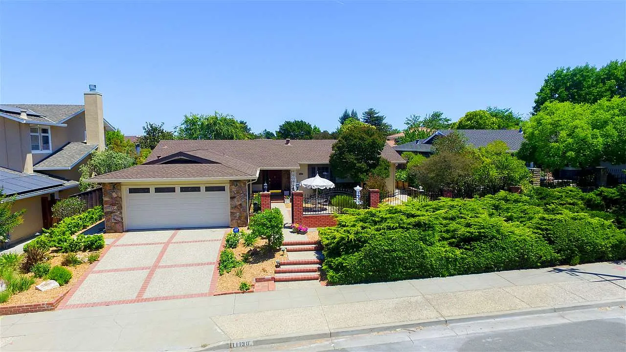 11130 Santa Teresa Dr photo 1