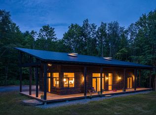135 Dragonfly Ln, Calais, VT 05648