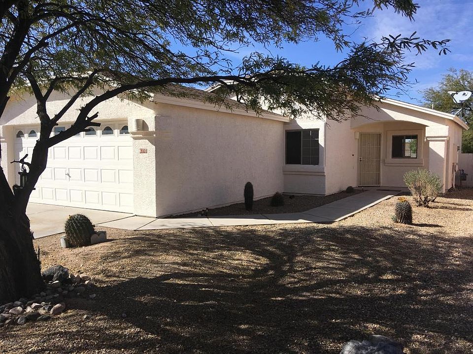 1st image of 8250 S Via Del Forjador