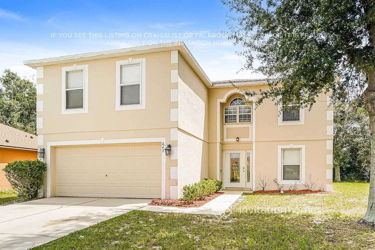 849 Sunset Cove Dr Winter Haven, FL 33880 — Photo 4
