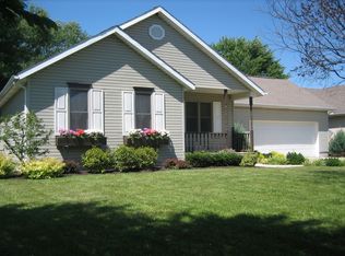 1804 Dakota Dr, Findlay, OH 45840
