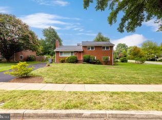 7016 Enterprise Ave, Mc Lean, VA