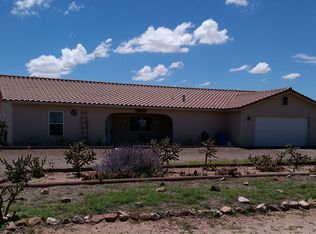 2560 San Mateo Rd SW, Deming, NM 88030