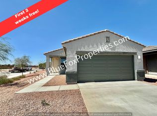 12002 W Charismatic Dr, Marana, AZ 85653