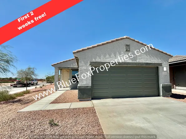 12002 W Charismatic Dr, Marana, AZ 85653