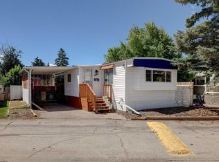 3223 83rd St NW #40, Calgary, AB T3B5N1