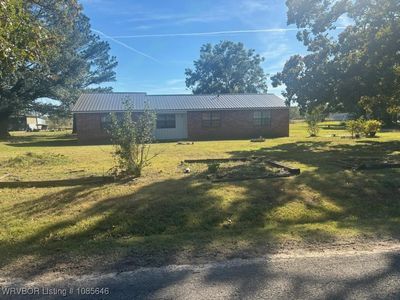 465206 E 1060th Rd, Sallisaw, OK, 74955