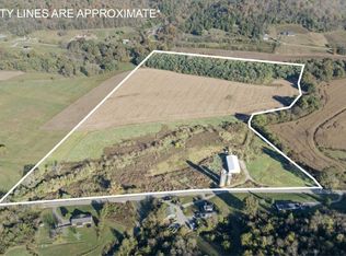 1 N Hogan Rd, Aurora, IN 47001