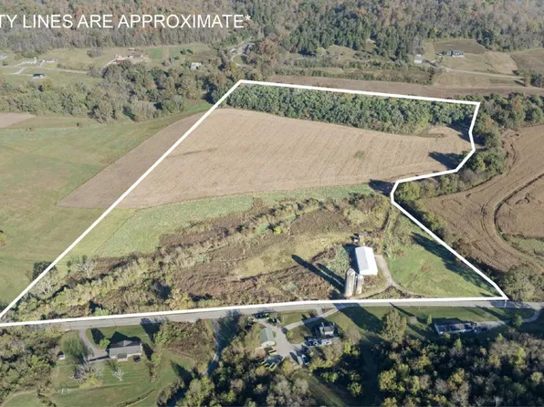 1 N Hogan Rd, Aurora, IN 47001