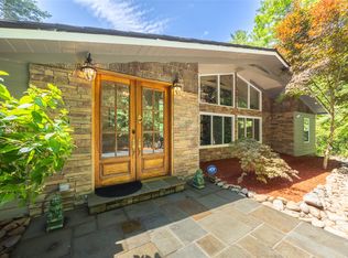2133 W Christy Trail #1, Sapphire, NC 28774