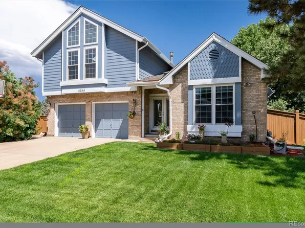 5754 S Olathe Street, Centennial, CO 80015