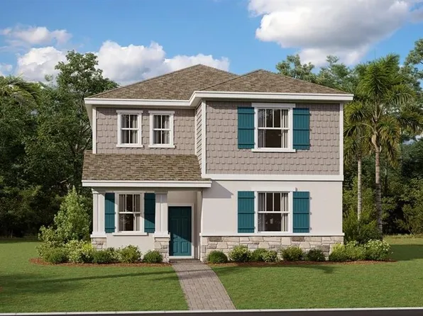 6064 Meditation Dr, Clermont, FL 34714
