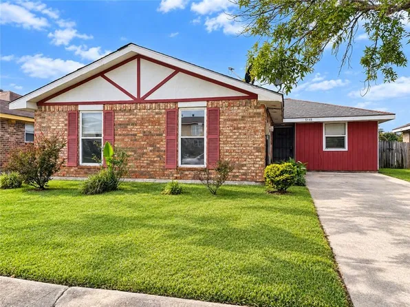 5148 Basinview Dr, New Orleans, LA 70126