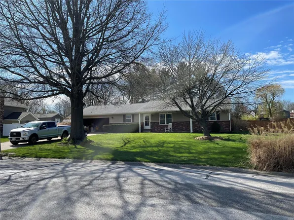 919 Cherry Ln, Troy, IL 62294