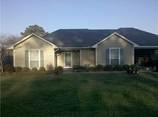 121 Holmar Dr, Brandon, MS 39047