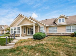7969 Ravine Run Ln, Columbus, OH 43235