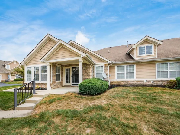 7969 Ravine Run Ln, Columbus, OH 43235