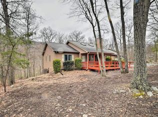4451 Palmer Rd, Mcgaheysville, VA 22840