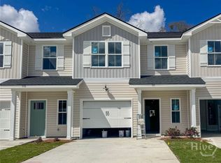 111 Heirloom Rd, Hinesville, GA 31313