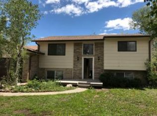 4614 Simms St, Wheat Ridge, CO 80033