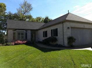 5588 Prestwick Ct, Newburgh, IN 47630