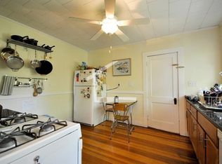 35 Matchett St FL B2ND, Brighton, MA 02135