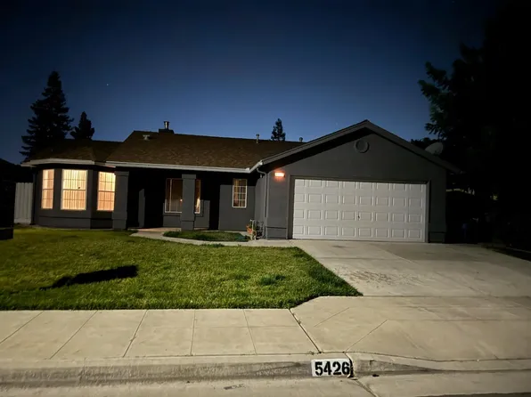 5426 N Rosalia Ave, Fresno, CA 93723