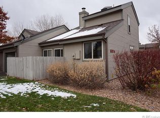 8374 S Everett Way APT A, Littleton, CO 80128