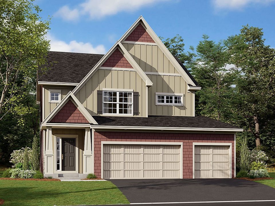 Carter Elevation E