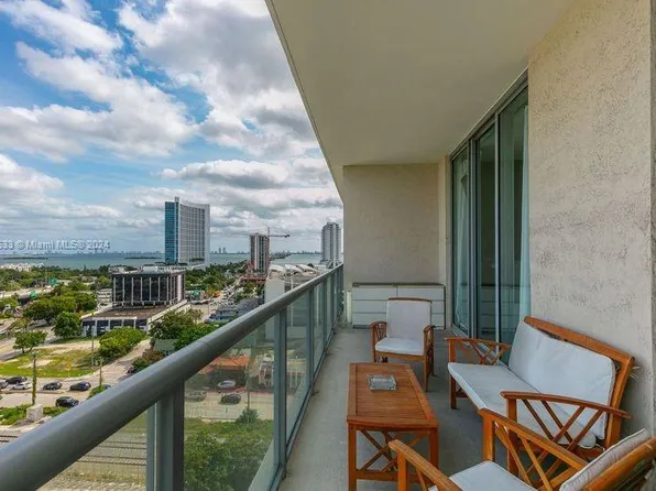 3470 E Coast Ave APT H1103, Miami, FL 33137