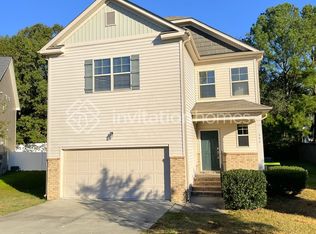604 Brookfield Dr, Knightdale, NC 27545
