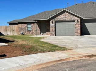 1609 N Avenue O #B, Shallowater, TX 79363