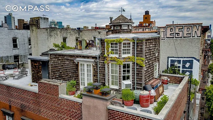 Sold by Compass | media 39