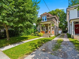 56 Euclid Ave, London, ON N6C1C1