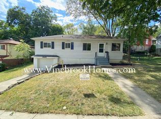 2985 Hull Ave, Cincinnati, OH 45211