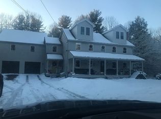 58 E Gardner Rd, Westminster, MA 01473