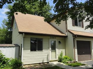 3467 Fox Hill Rd, Aurora, IL 60504