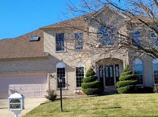 3848 Sunburst Ln, Naperville, IL 60564