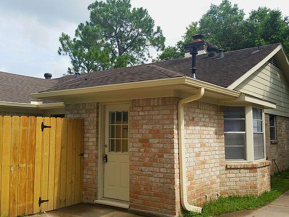 2nd image of 12806 Westhorpe Dr